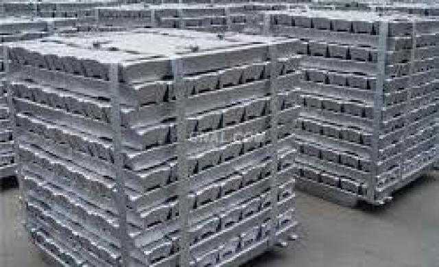 ثبات أسعار الألومنيوم في السوق المحلي الإثنين 7 يونيو