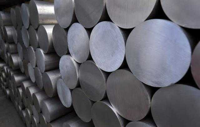 استقرار أسعار الألومنيوم فى السوق المحلي اليوم  الثلاثاء 8يونيو 2021