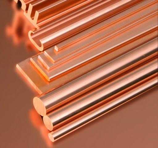 ارتفاع أسعار النحاس في السوق المحلي الثلاثاء 8 يونيو