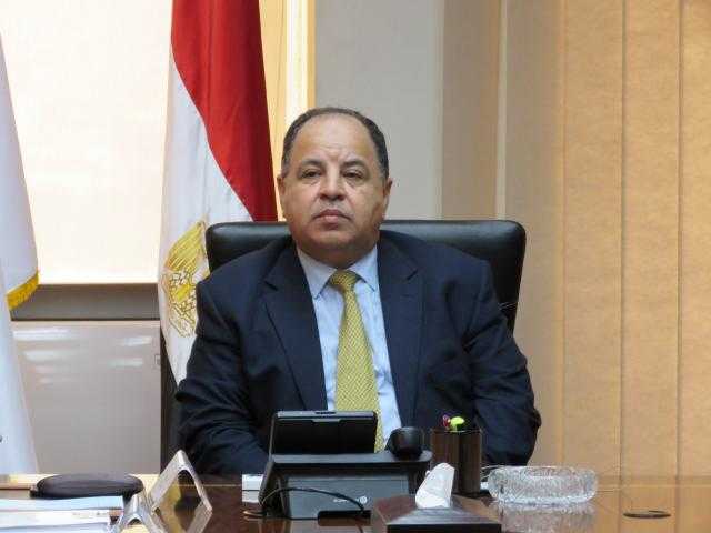 «وزير المالية» 29 مليار دولار استثمارات الأجانب في أدوات الدين بنهاية مايو