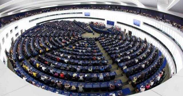 البرلمان الأوروبي : توصل مجموعة السبع إلى الحد الأدنى العالمي لضريبة الشركات  15 % يعد حدث تاريخي