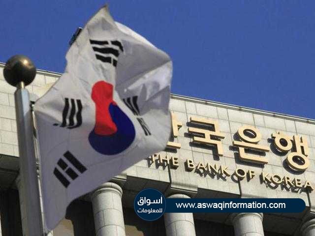 كوريا الجنوبية : نمو الناتج المحلي الإجمالي بنسبة 1.7%  مدفوعًا باانتعاش الصادرات
