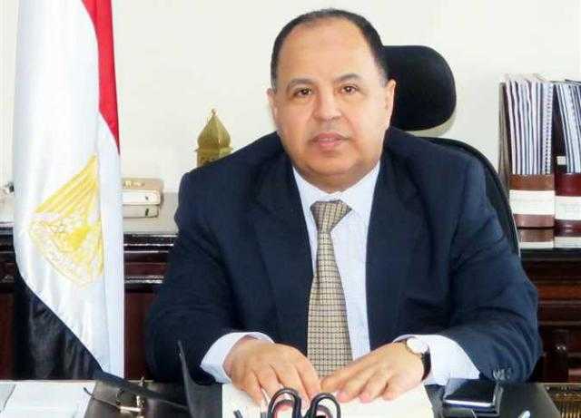 «معيط» يتوقع وصول الشريحة الأخيرة من قرض صندوق النقد خلال الشهر الجارى