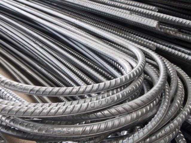 تعرف على أسعار حديد التسليح الأربعاء 9 يونيو