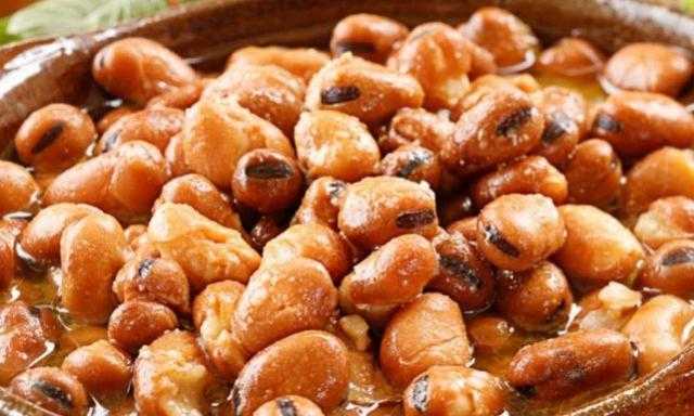 تعرف على.. أسعار الفول البلدي والمستورد في السوق المحلي اليوم الخميس 10 يونيو 2021