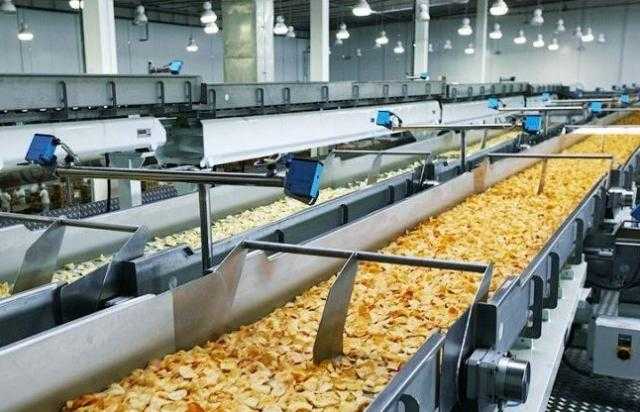 انخفاض خسائر «أجواء للصناعات الغذائية» بنسبة 12.6% خلال الربع الأول من العام المالى 2021