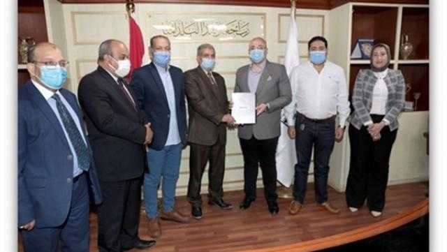 «تنمية المشروعات» 20 مليون جنيه تمويل جديد لدعم المشروعات متناهية الصغر في بني سويف