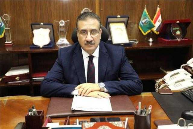 بقيمة 16 مليون جنيه.. مبادرة ”مشروعك” تمول 80 مشروع بمحافظة المنوفية مايو الماضي