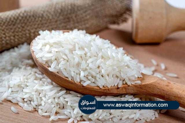 تباين أسعار الأرز في أسيا نتيجة ارتفاع تكاليف الشحن التايلندية