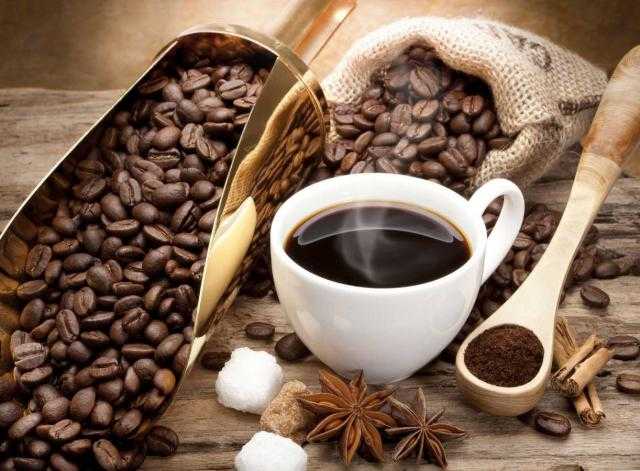 انخفاض أسبوعي للقهوة العربي و الروبوستا في بورصتي نيويورك ولندن