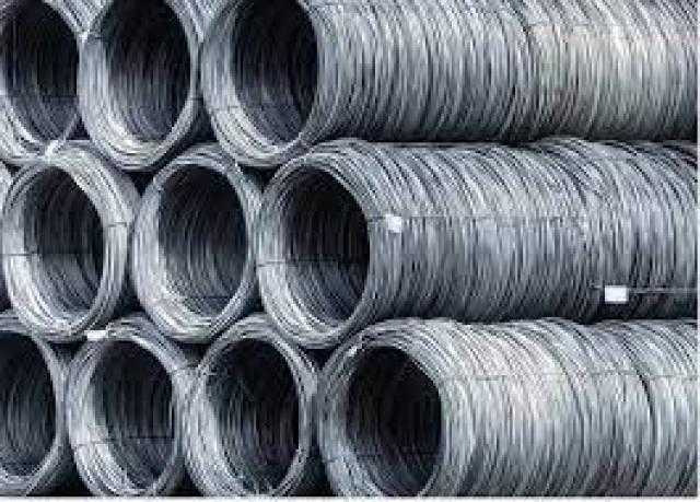 ثبات أسعار حديد التسليح في السوق المحلي السبت 12 يونيو مع توقعات بانخفاضها