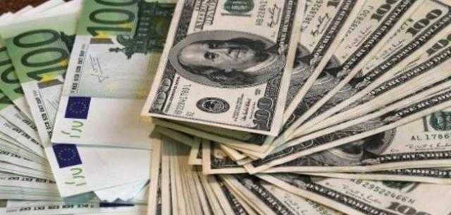 الدولار يسجل 15.59 ‏جنيه للشراء  و 15.69 جنيه للبيع ‏اليوم السبت 12 يونيو 2021