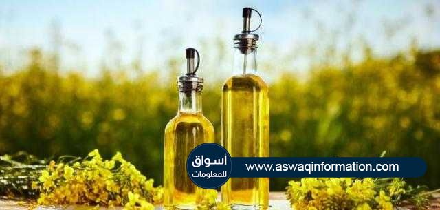 تراجع بذور الكانولا باكثر من 33 دولار علي مدار الأسبوع في بورصة نيويورك