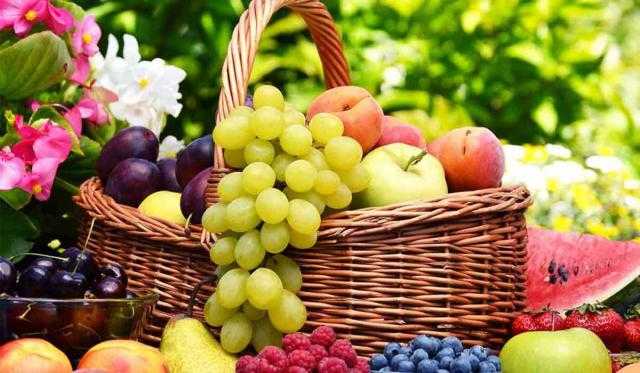 تعرف على .. أسعار الفاكهة بسوق العبور اليوم الأحد 13 يونيو 2021