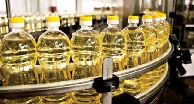 تعرف علي أسعار الزيت بالسوق المحلي  وسعر المستهلك ليوم الأحد 13 يونيو 2021