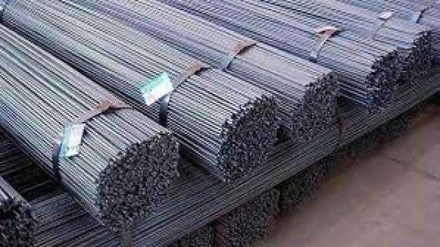 تعرف على أسعار حديد التسليح في السوق المحلي الأحد 13 يونيو