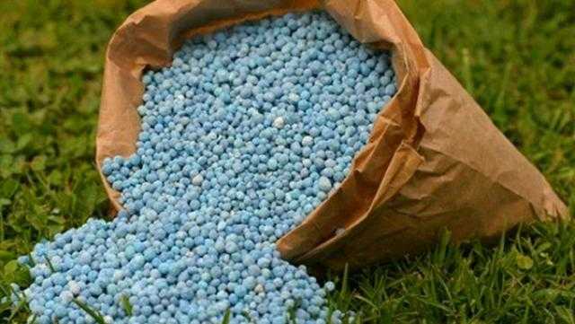 أسعار الأسمدة بالسوق المحلي والعالمي ليوم الإثنين 14 يونيو 2021