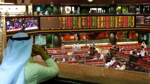 ارتفاع أسواق المال الإماراتية بدعم من الأسهم القيادية في ختام جلسة الإثنين 14 يونيو 2021