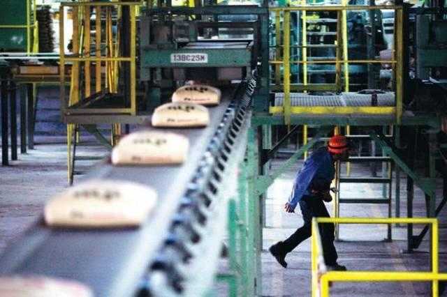 انخفاض خسائر شركة «جنوب الوادى للأسمنت» بنسبة 14% خلال الربع الأول من العام المالى 2021