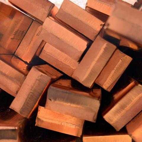 تراجع أسعار النحاس محلياً و عالمياً الثلاثاء 15 يونيو