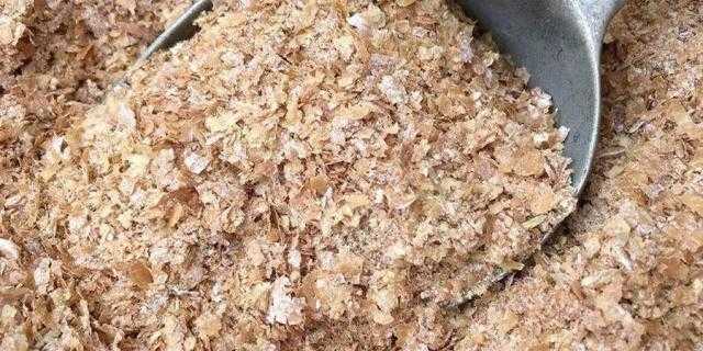 «وزارةالتموين» تحدد 4200 جنيه لطن النخالة الخشنة بمحافظات الجمهورية