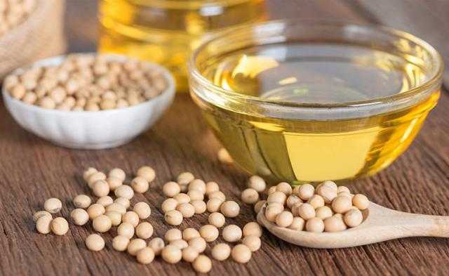 زيت الصويا يغلق علي تراجع بأكثر من 5% في بورصة شيكاغو للتجارة اليوم