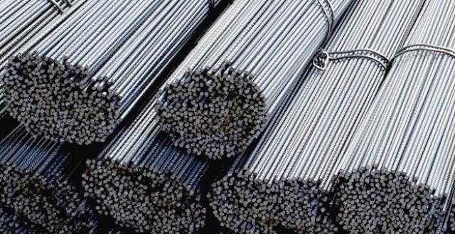 استقرار أسعار حديد التسليح في السوق المحلي و ارتفاعها عالمياً الأربعاء 16 يونيو