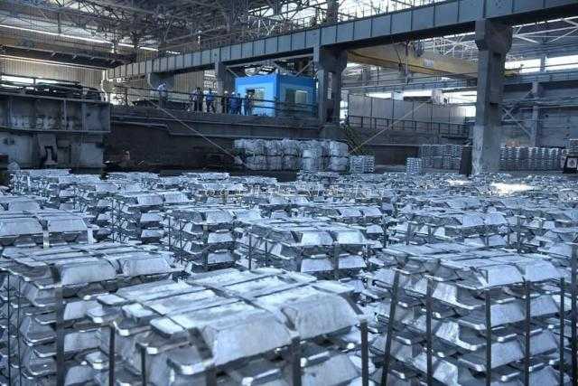 تعرف على أسعار منتجات الألومنيوم في السوق المحلي الأربعاء 16 يونيو