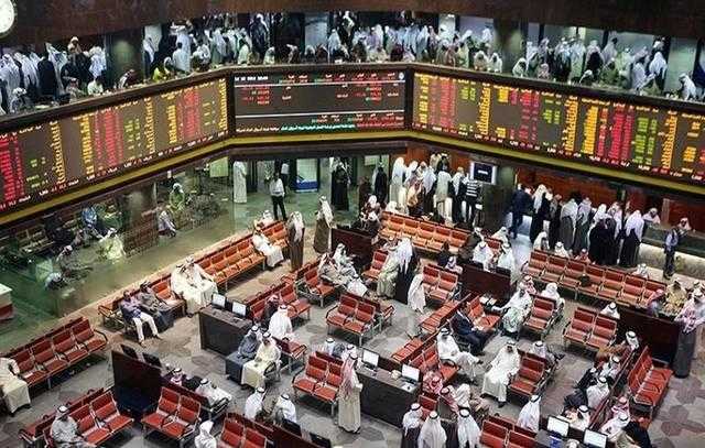 أداء متباين لمؤشرات البورصة الكويتية للجلسة الثانية على التوالى