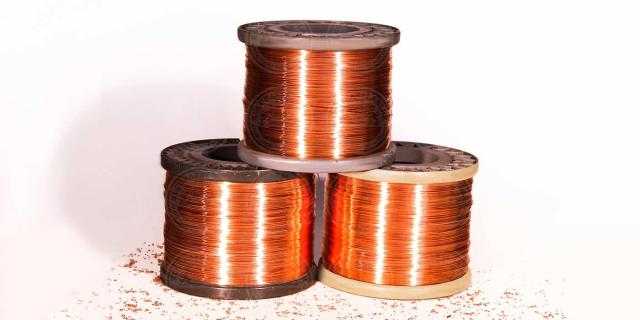 أسعار النحاس في السوق المحلي و العالمي الخميس 17 يونيو