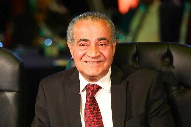 المصيلحي : قريبا افتتاح مقر البورصة السلعية بمنطقة التجمع الخامس