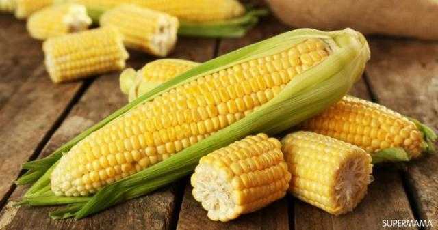 استقرار أسعار الذرة محلياً وارتفاعها عالمياً اليوم السبت 19 يونيو 2021