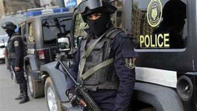 الأمن الاقتصادي يضبط 18 ألفا و373 قضية متنوعة