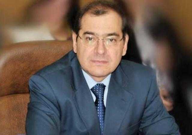 «الملا» : 820 مليون دولار فائض في الميزان التجاري البترولي والاكتفاء الذاتى من المنتجات البترولية  2023