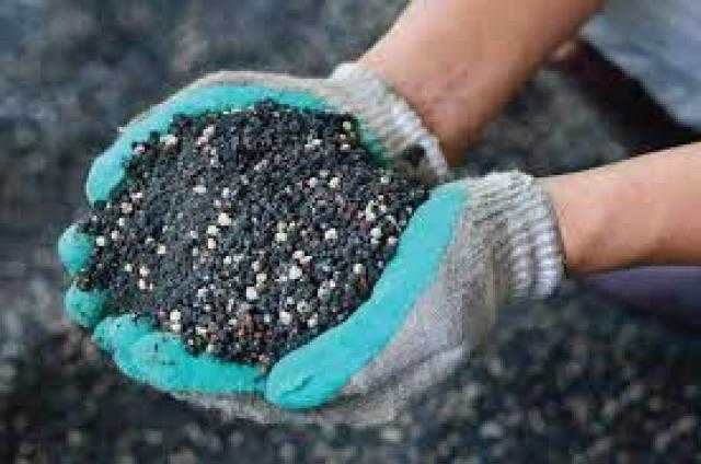 ارتفاع أسعار الأسمدة عالمياً واستقرارها محلياً اليوم الأحد 20 يونيو 2021