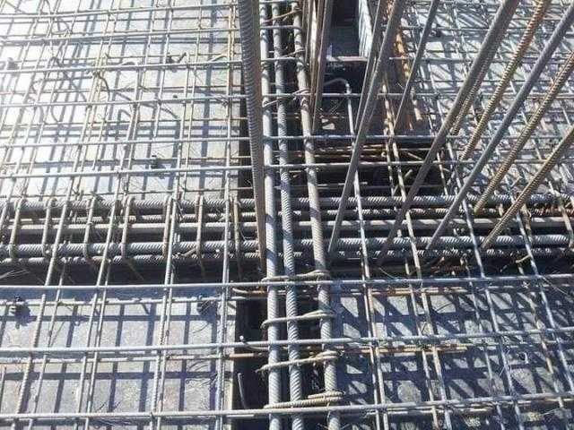 تعرف على أسعار الحديد في السوق المصري الأحد 20 يونيو