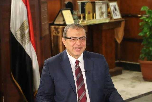 القوى العاملة: تحويل 4 ملايين جنيه مستحقات 135 عاملًا مصريًا غادروا الأردن