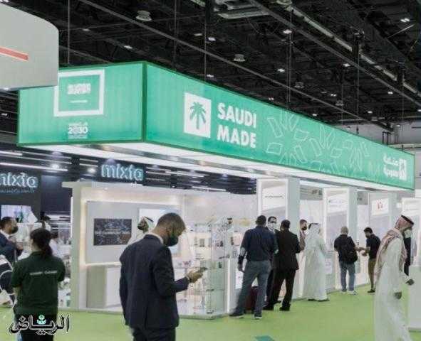 16 شركة سعودية تشارك في معرض الصحة العربي 2021 بدبي لتعزيز المنتج الوطني