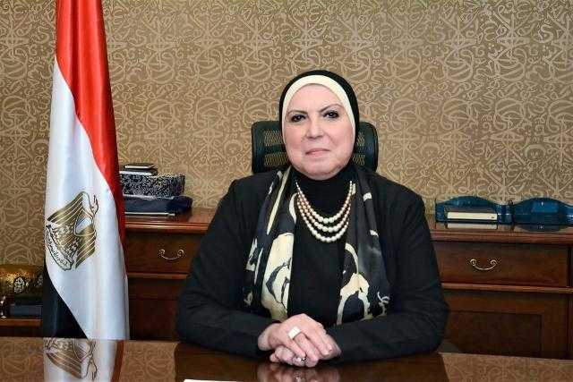 بإجمالي مساندة ٤.٦ مليار جنيه... «جامع» تعلن إصدار صندوق تنمية الصادرات 1186 شهادة للمصدرين