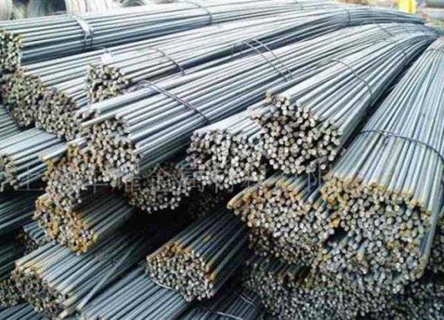 أسعار حديد التسليح في السوق المحلي الإثنين 21 يونيو 2021