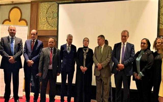 «جامع»: برنامج رد الأعباء التصديرية الجديد سيسهم في حل  40% من معوقات التصدير