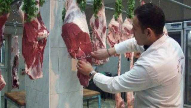 «الزراعة» تشن حملات تفتيشية مكثفة على مجازر وأسواق اللحوم