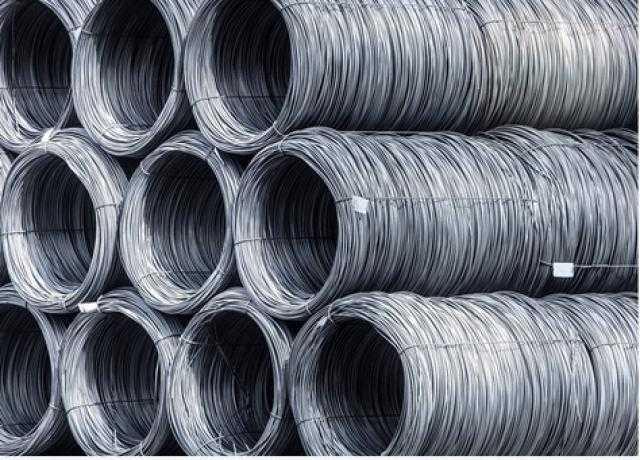 تعرف على أسعار الحديد في السوق المحلي و العالمي الثلاثاء 22 يونيو