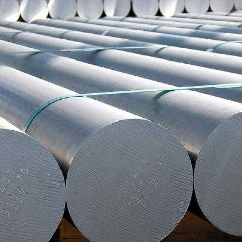 استقرار أسعار الألومنيوم في السوق المحلي و ارتفاعها عالمياً الثلاثاء 22 يونيو
