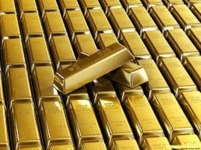 الذهب يتجه نحو الارتفاع عقب تصريحات رئيس الفيدرالي باستبعاد تشديد السياسة النقدية حاليا