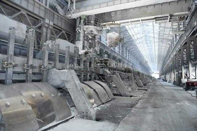 أسعار منتجات الألومنيوم في السوق المحلي الأربعاء 23 يونيو