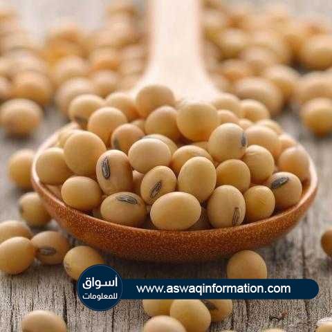 فول الصويا يتراجع للجلسة الثانية علي التوالي في بورصة شيكاغو اليوم الأربعاء