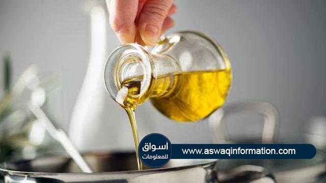 العقود الآجلة لزيت الأولين الماليزي تتراجع في نهاية الجلسة الصباحية اليوم الخميس