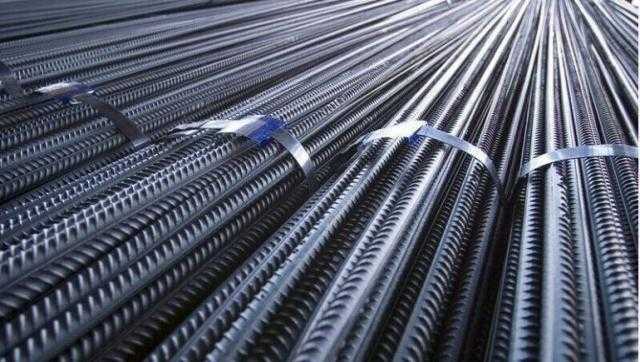 أسعار حديد التسليح في السوق المحلي و العالمي الخميس 24 يونيو