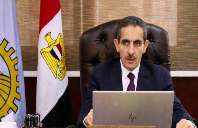 «محافظ الغربية» إزالة 25 حالة تعد على الأراضي الزراعية وأملاك الدولة